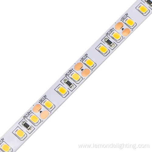 SMD 2835 Flexible DC12V 24V Led Strip Light